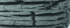 Figure 2 - Severely degraded wood sample after air-drying, showing severe cellular collapse with extensive cracking (wood volume loss > 50%) (© ARC-Nucléart)