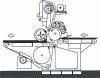 Figure 5 - Example of a pneumatic coating production line (Image: Rando Weber)