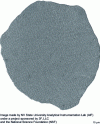 Figure 22 - Bicomponent fiber 9,700 islands at sea (Hills Inc.)