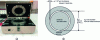 Figure 14 - Keithley 8009, equipment for measuring surface resistance