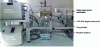 Figure 10 - 2.45 GHz single-mode microwave oven for debinding (LGF Laboratory)