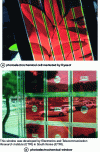 Figure 20 - Photoelectrochemical solar cell Photoelectrochemical window