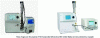 Figure 14 - Electric mobility spectrometers