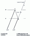 Figure 13 - Primary extinction