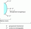 Figure 2 - General diagram of a cation exchanger