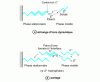 Figure 35 - Representation of ion pair chromatography mechanisms