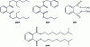 Figure 5 - Chemical structures of implicated phthalates