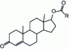 Figure 53 - Time-release testosterone esters