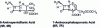Figure 28 - 6-aminopenicillanic acid and 7-aminocephalosporanic acid
