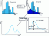 Figure 3 - Hydrological modelling: transforming raw rainfall into flow