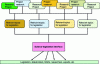 Figure 5 - Fragmentation of research and the need for thematic clusters