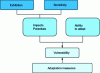 Figure 14 - Schematic representation of the definition of vulnerability as proposed by the IPCC [49].