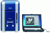 Figure 34 -  Example of a tabletop SEM (Hitachi document)