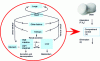 Figure 2 - Pharmacokinetic models for warfarin