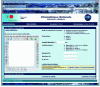 Figure 4 - Access portal to the CNRS national chemical library