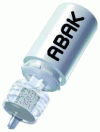 Figure 3 - ABAK system®(Source Laboratoires Théa)