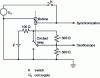 Figure 18 - Device for measuring relay set-up time