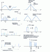 Figure 11 - FFT of a signal after decimation (every third sample taken)