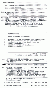 Figure 2 - Search the Electronic Directory by business sector