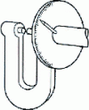 Figure 12 - Micrometer for special laminator designs