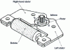 Figure 18 - Motor with saturable isthmuses