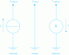 Figure 12 - Emissive cathode pressure gauge principle