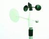 Figure 12 - Example of a rotary cup anemometer (doc.: Vaisala)
