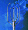 Figure 20 - 3D ultrasonic anemometer for low-speed ambient measurements (doc.: Sonic Corporation)