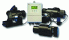 Figure 27 - ABB 4670 turbidity measurement system: overview