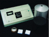 Figure 17 - SSR solar spectrum reflectometer (taken from the Device and services website)