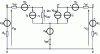 Figure 16 - Bipolar transistor small signal equivalent diagram