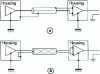 Figure 16 - Circuit design and grounding