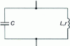 Figure 2 - Noise from a capacitor