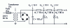 Figure 8 - Associated equipment power supply: schematic diagram