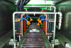 Figure 24 - Multidirectional magnetization-chamber (photo credit: SREM Technologies)