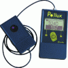 Figure 40 - Digital radiometer/luxmeter for magnetic
particle testing (photo credit: Carmelec)