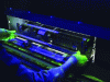 Figure 5 - Inspection of a steering column rack,
automotive manufacturing (photo credit: SREM Technologies)