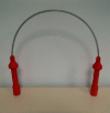 Figure 8 - System composed of two permanent magnets
(photo credit: SREM Technologies)