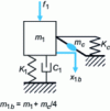 Figure 6 - Blocked oscillator