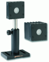 Figure 16 - Examples of power detectors with volume absorbers