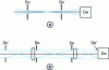 Figure 20 - Luminance measurement fixtures