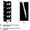 Figure 17 - Image recording modes