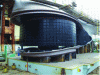 Figure 11 - The AN/SQS-53 without its bow bulb
dome