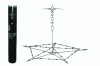 Figure 28 - AN/SSQ-101 passive antenna, unfolded