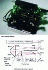 Figure 10 - Non-linear joint correlator developed by Thomson-CSF LCR