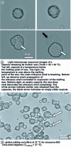 Figure 10 - Single-stage reloading [23] (ACS doc.)