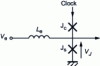 Figure 5 - Schematic diagram of a modulator for CAN Σ-Δ