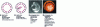 Figure 3 - Destabilization of the lateral surface of a static dome