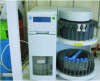 Figure 2 - High-pressure, high-temperature Accelerated Solvent Extraction system