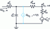 Figure 13 - Equivalent oxygen and hydrogen supply circuits